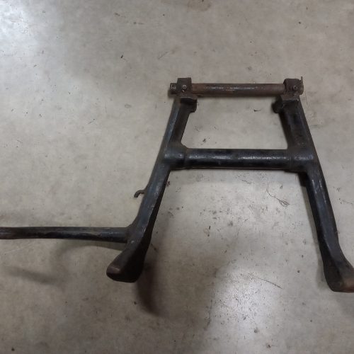 68-4729U Used Center Stand BSA A65 1966-70