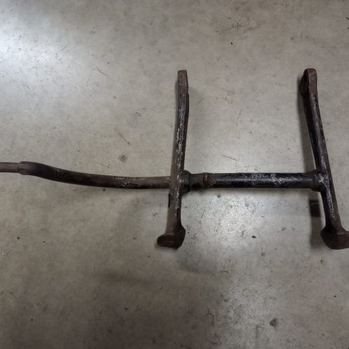 82-4763U Used Center Stand Pre-Unit Triumph Swing Arm Models