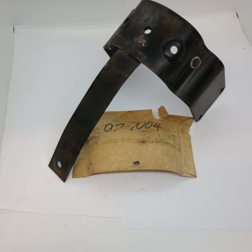 97-7004 BRIDGE ASSY 77-83 Triumph T140