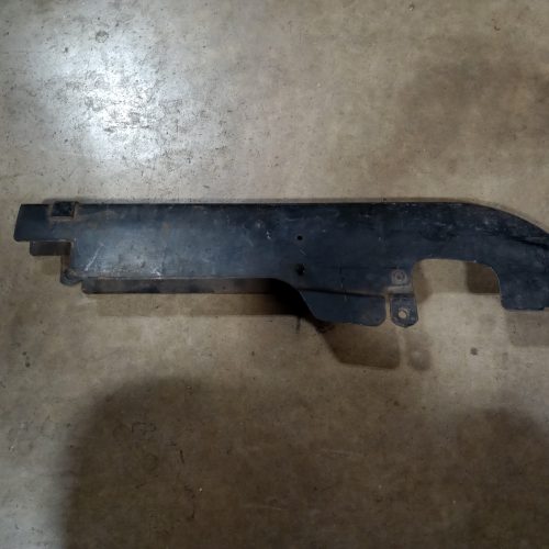 83-3231U Good Used Chainguard Triumph T150 1971-74 #1