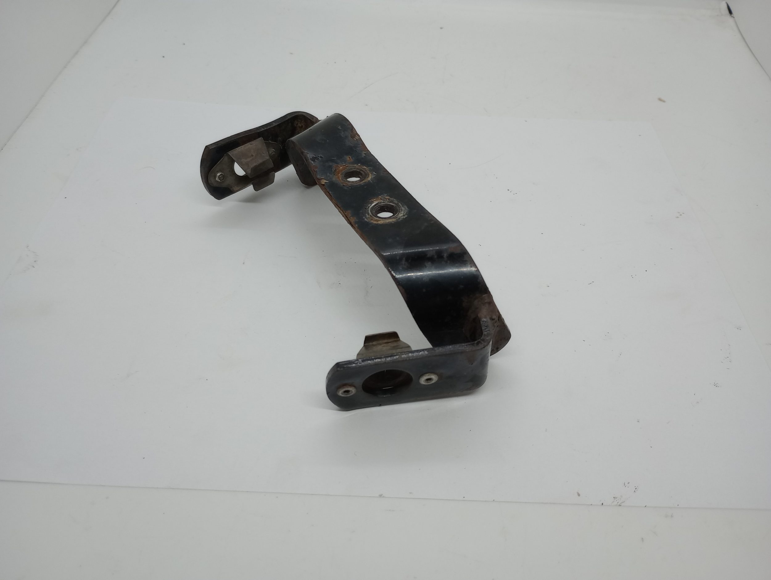 83-3035 FRONT FIXING BRACKET 71-74 B50 MX