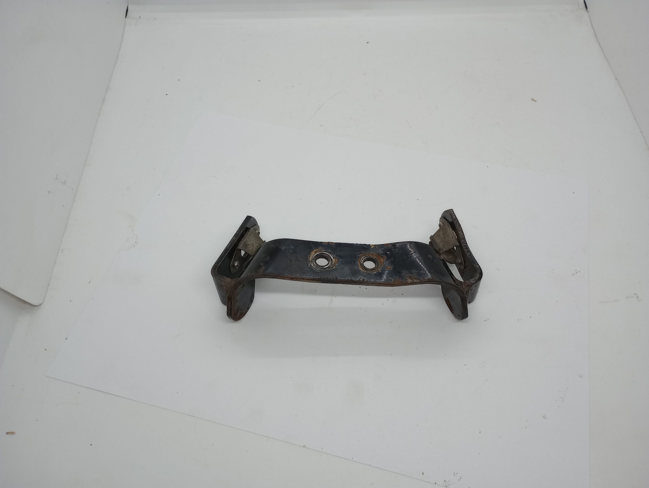 83-3035 FRONT FIXING BRACKET 71-74 B50 MX -2