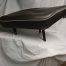 82-3153 SEAT,1950 TRIUMPH 5T, 6T