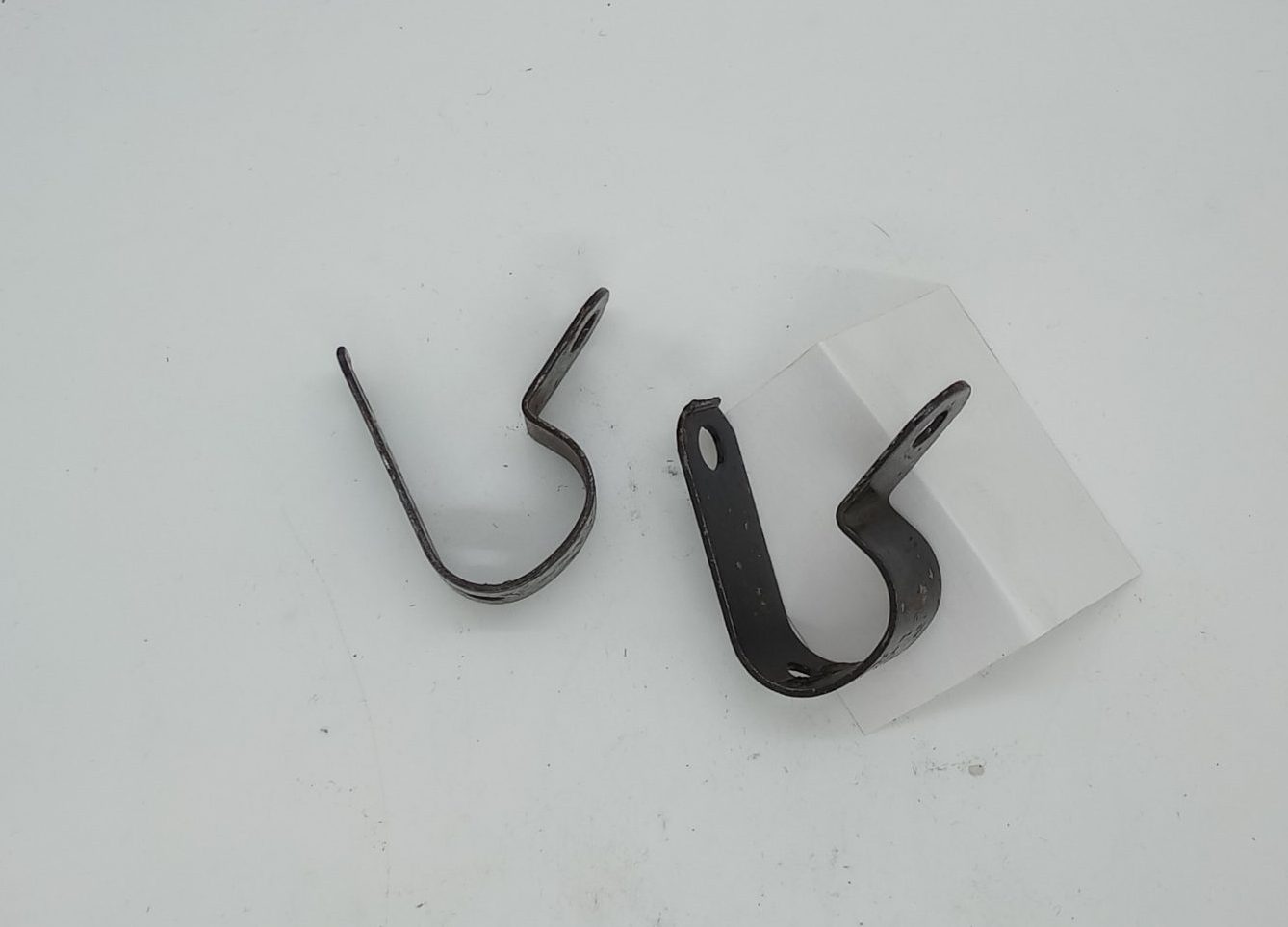 82-1700 CLIP, Bash Plate to Frame