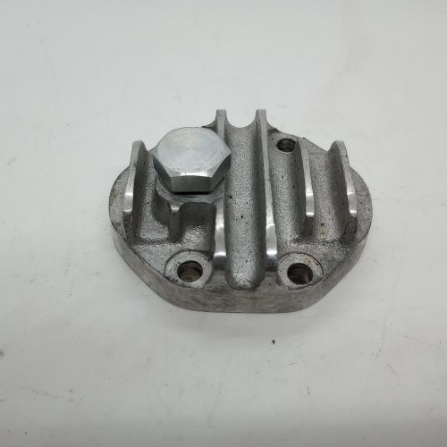 65-2611A ALLOY FINNED SUMP PLATE BSA SINGLES