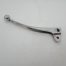 60-3994 Ball End Clutch Lever, Chrome, Tri T140