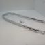 42-6510 BSA Front Fender F/R Stay Chrome