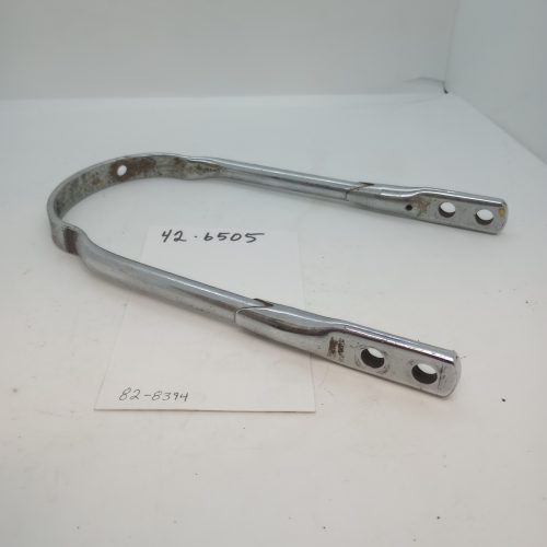 42-6505U Front Fender Center Stay DBD34