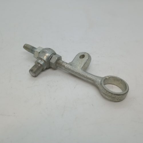 82-4422, 82-3767, Gear box Adjuster Eye Bolt w/ Pivot Pin TRIUMPH 58-59