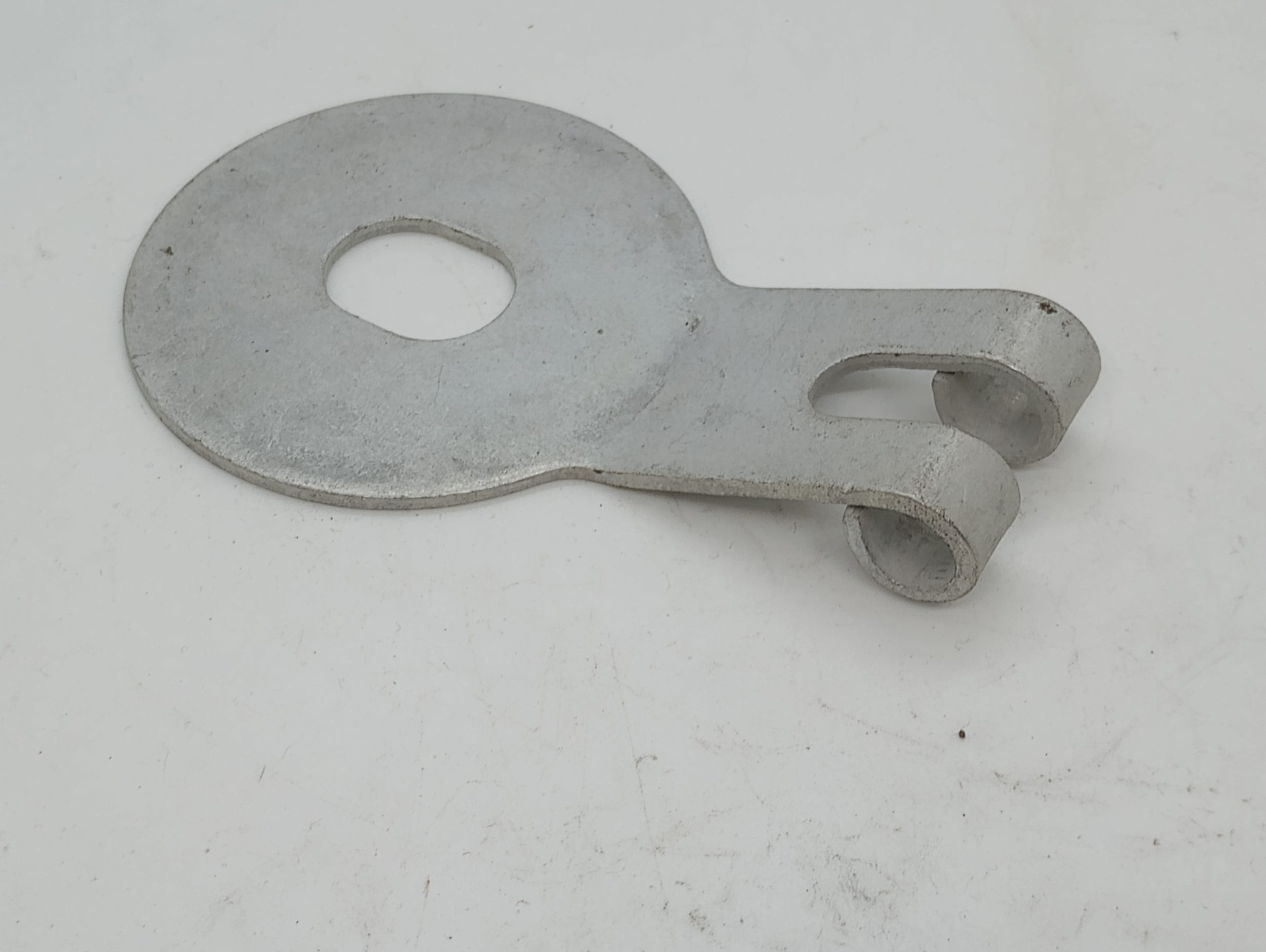 97-0413 Steering Damper Friction Plate, Reproduction