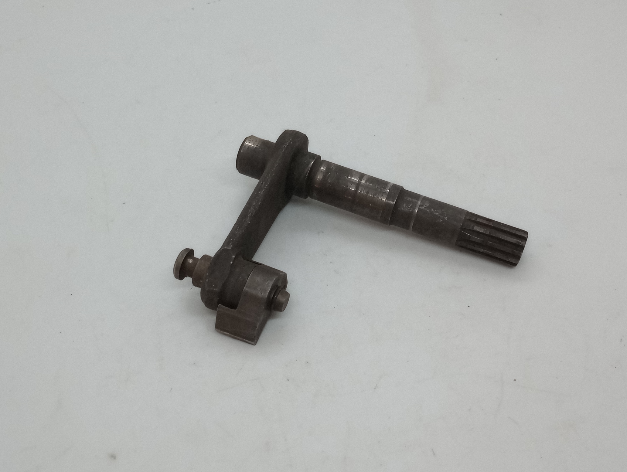 065216 Pawl Carrier Assembly, Norton MK3