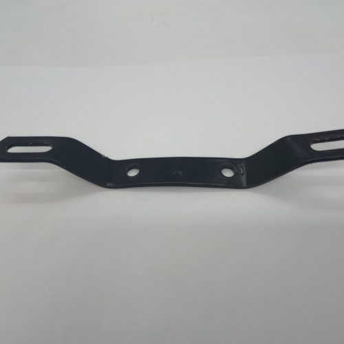 83-4784U Rear License Plate Bracket, Upper - USED