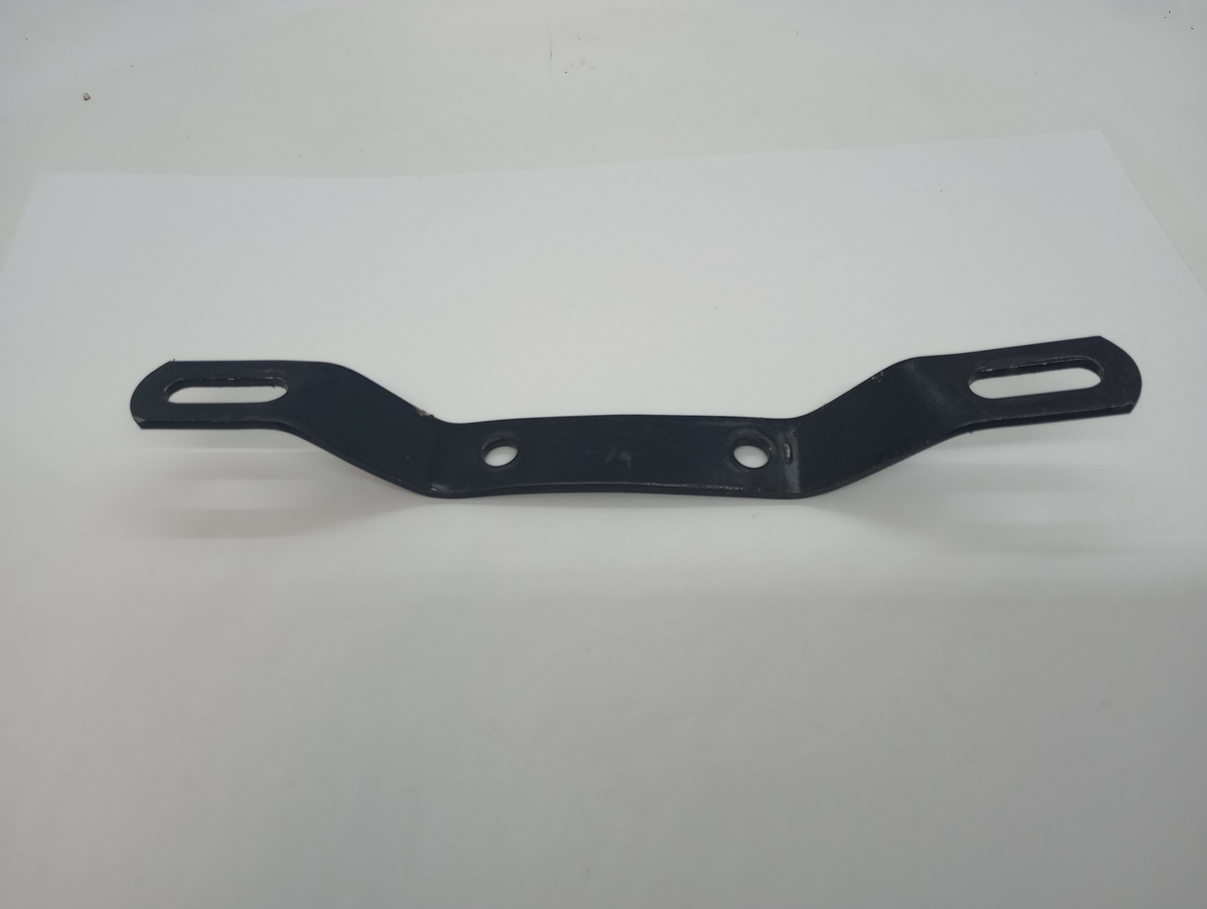 83-4784U Rear License Plate Bracket, Upper - USED