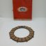 57-1503 Clutch Friction Plate, Triumph Cub T20