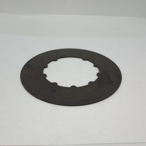 57-1315 Clutch Plate, Steel, Triumph Cub T20