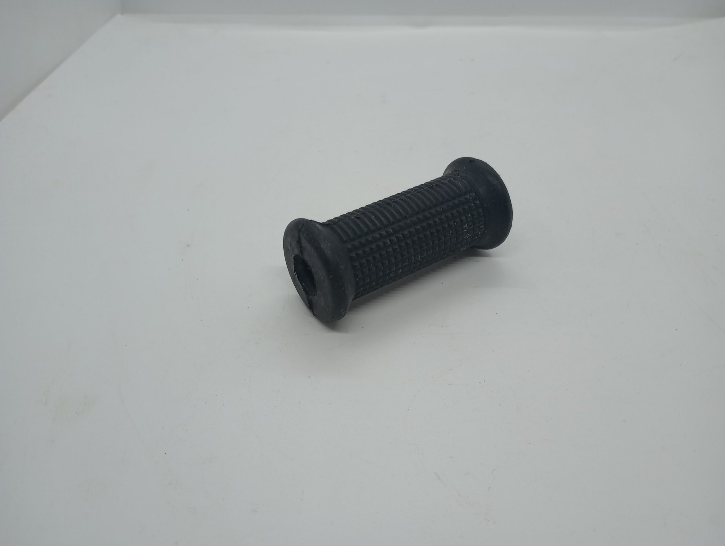 57-2330 Kick Start Rubber, Open Ends, No Logo