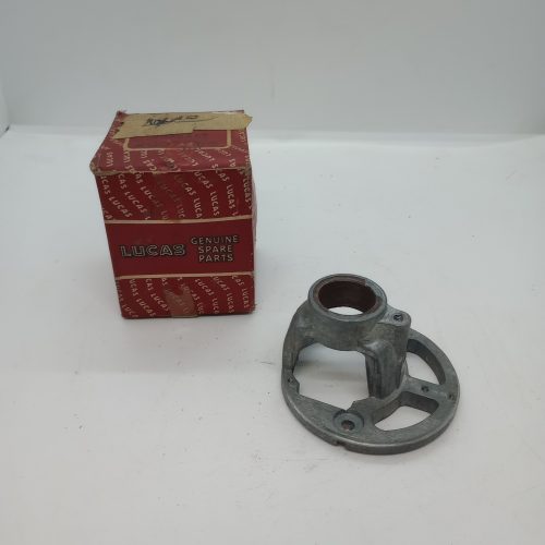 200713/S NOS Generator Bracket, Drive End, E3H, Made in UK, Lucas