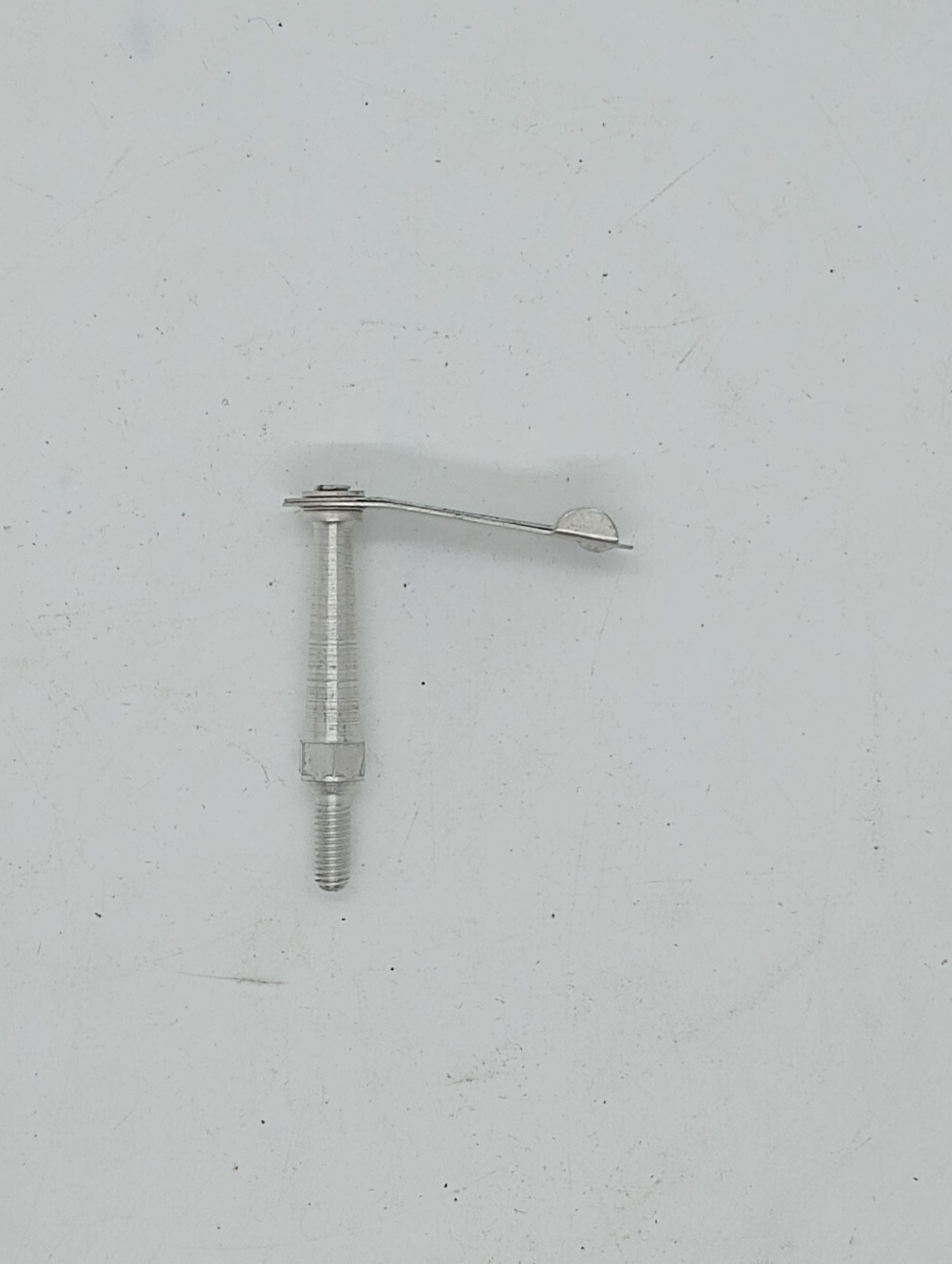 458613 Spring and Pin Magneto
