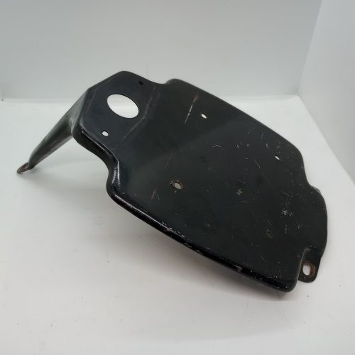 82-3363- Rear Number Plate Used Original