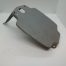 82-5924 Tail Lamp Number plate Holder