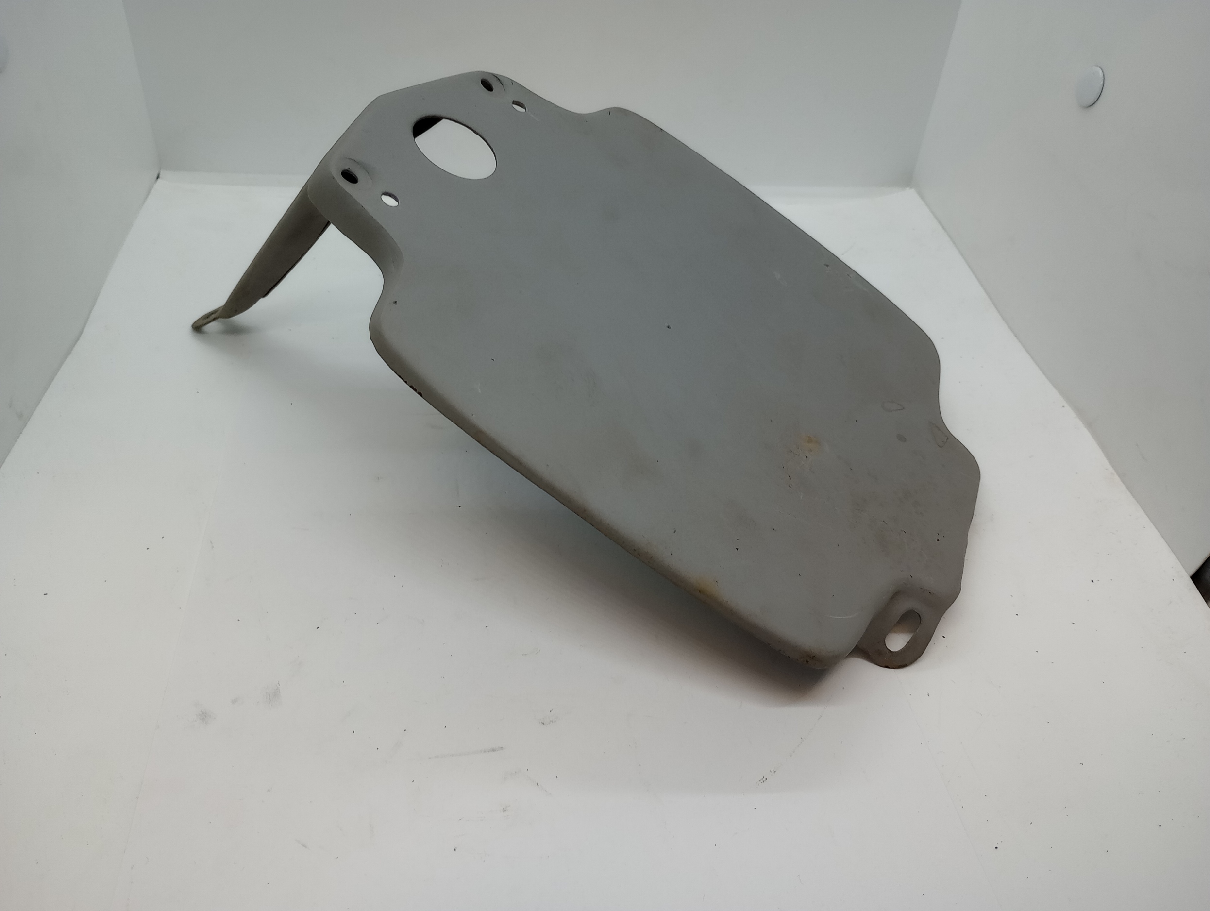82-5924 Tail Lamp Number plate Holder