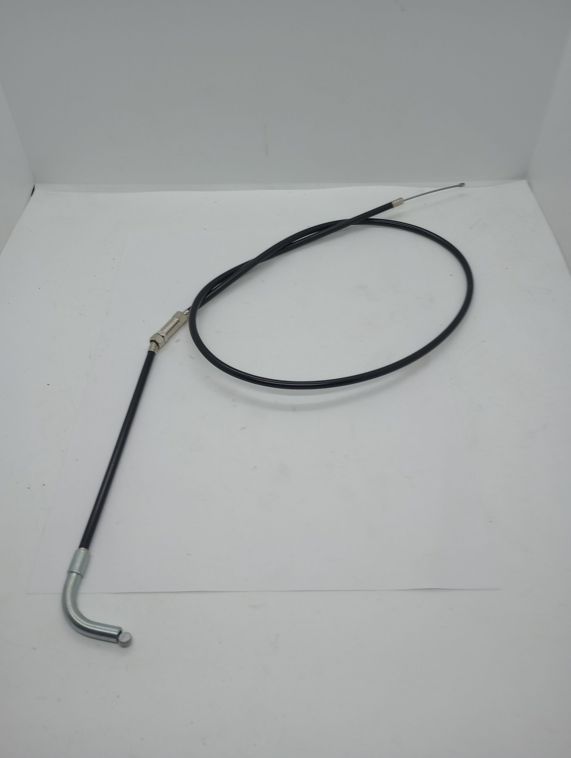 60-0439 Throttle Cable,TR6 1960-62