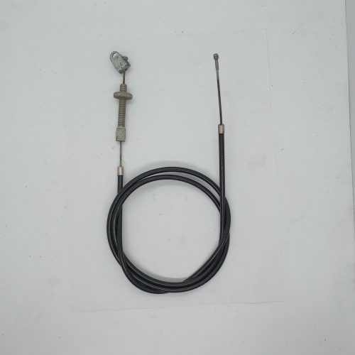NM25038 Norton Atlas with US Bars Front Brake Cable