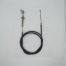 NM25038 Norton Atlas with US Bars Front Brake Cable