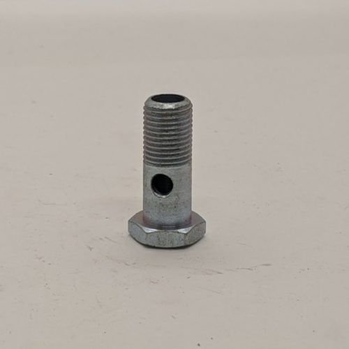 622/078 Banjo Bolt, Amal Concentric Carb