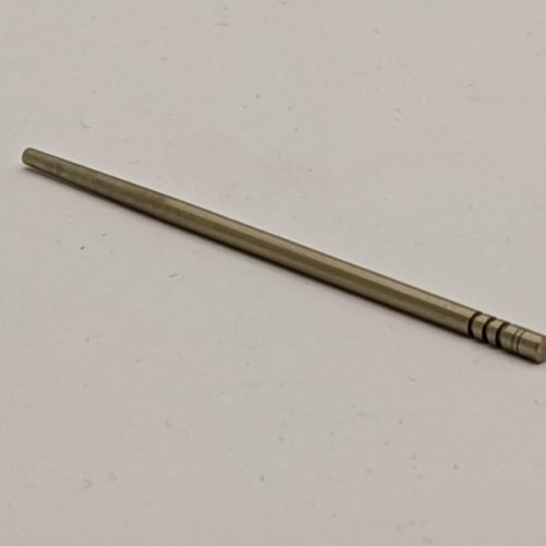 622/124 Throttle Needle, 600/900 Concentric, 2 Rings