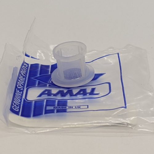 376/093 Banjo Fuel Filter, Amal Carb