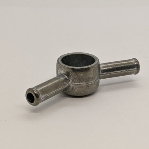 376/139 Double Banjo, 150 Degree