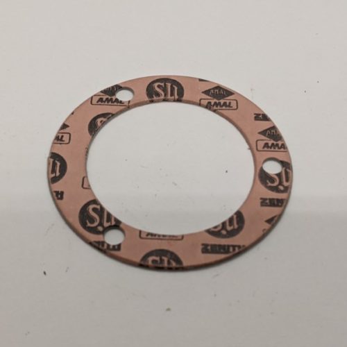 376/078 Float Bowl Gasket, Amal Monobloc