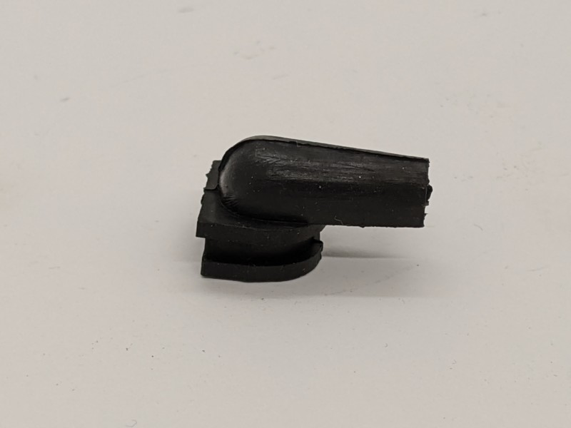 70-8155 Grommet, Alternator Lead, BSA & Triumph