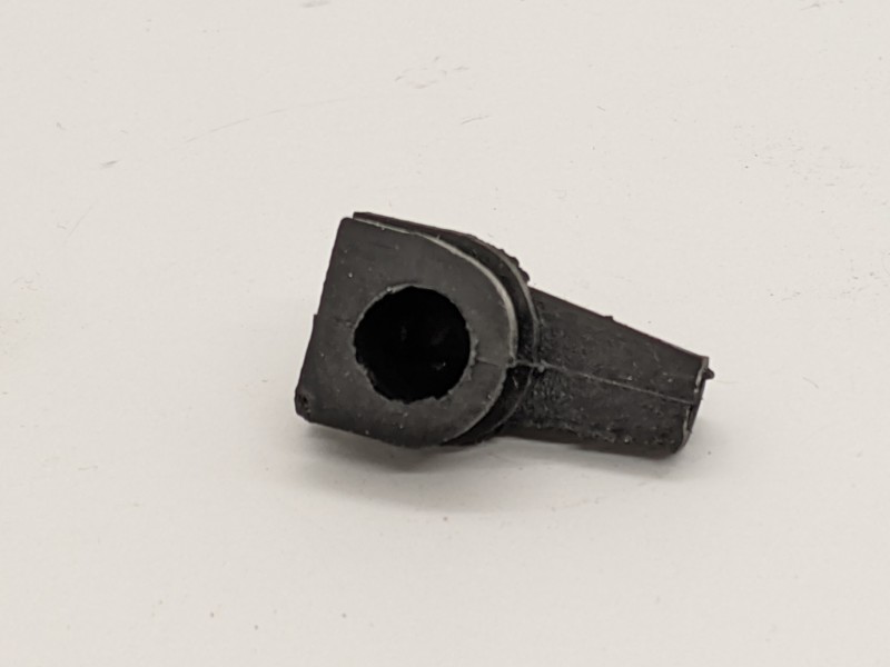 70-8155 Grommet, Alternator Lead, BSA & Triumph - Image 2