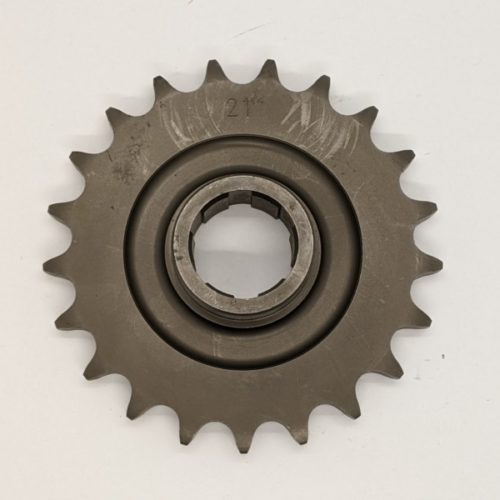 68-3089 Gearbox Sprocket, 21T, A50/A65
