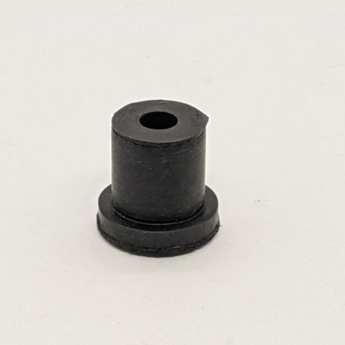 82-6039 Oil Tank/Battery Carrier Grommet, Triumph 650