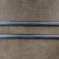 97-0382T Fork Tube, Pair, Triumph Pre Unit, 1946-1959, Taiwan