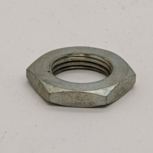 067781 Steering Stem Nut, Norton