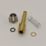 2622/079 Plunger Assembly, Cold Start, Amal MK2, T140