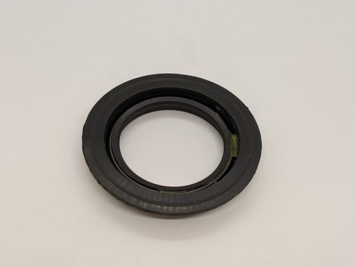 67-3067 Oil Seal, Gearbox, BSA A10