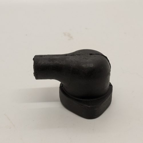 97-2262 Ignition Switch Cover