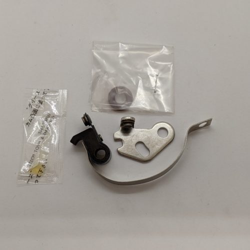 54415803J Points/Contact Set, Futaba