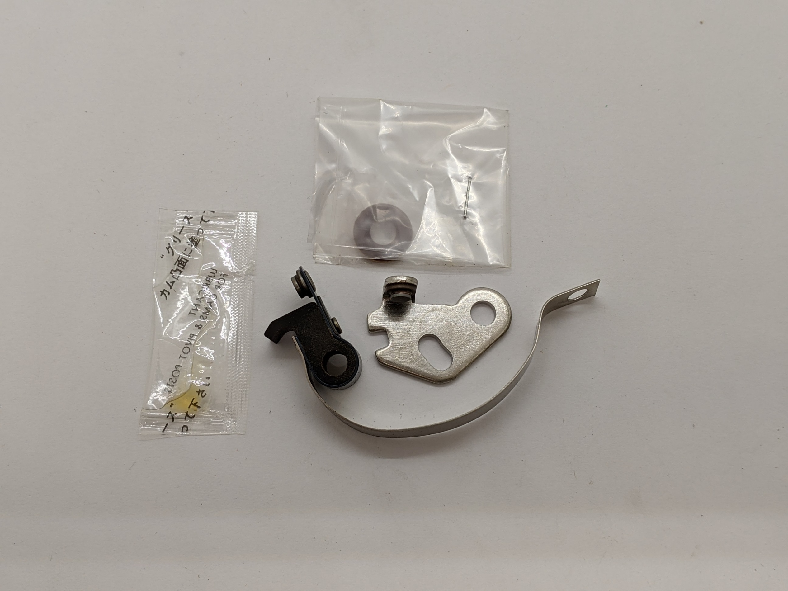 54415803J Points/Contact Set, Futaba