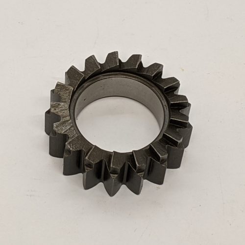 67-3168 Pinion, Kickstart, BSA, A10 67-3376, 68-3376