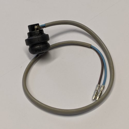 35835T Kill Button/Switch, Triumph & BSA