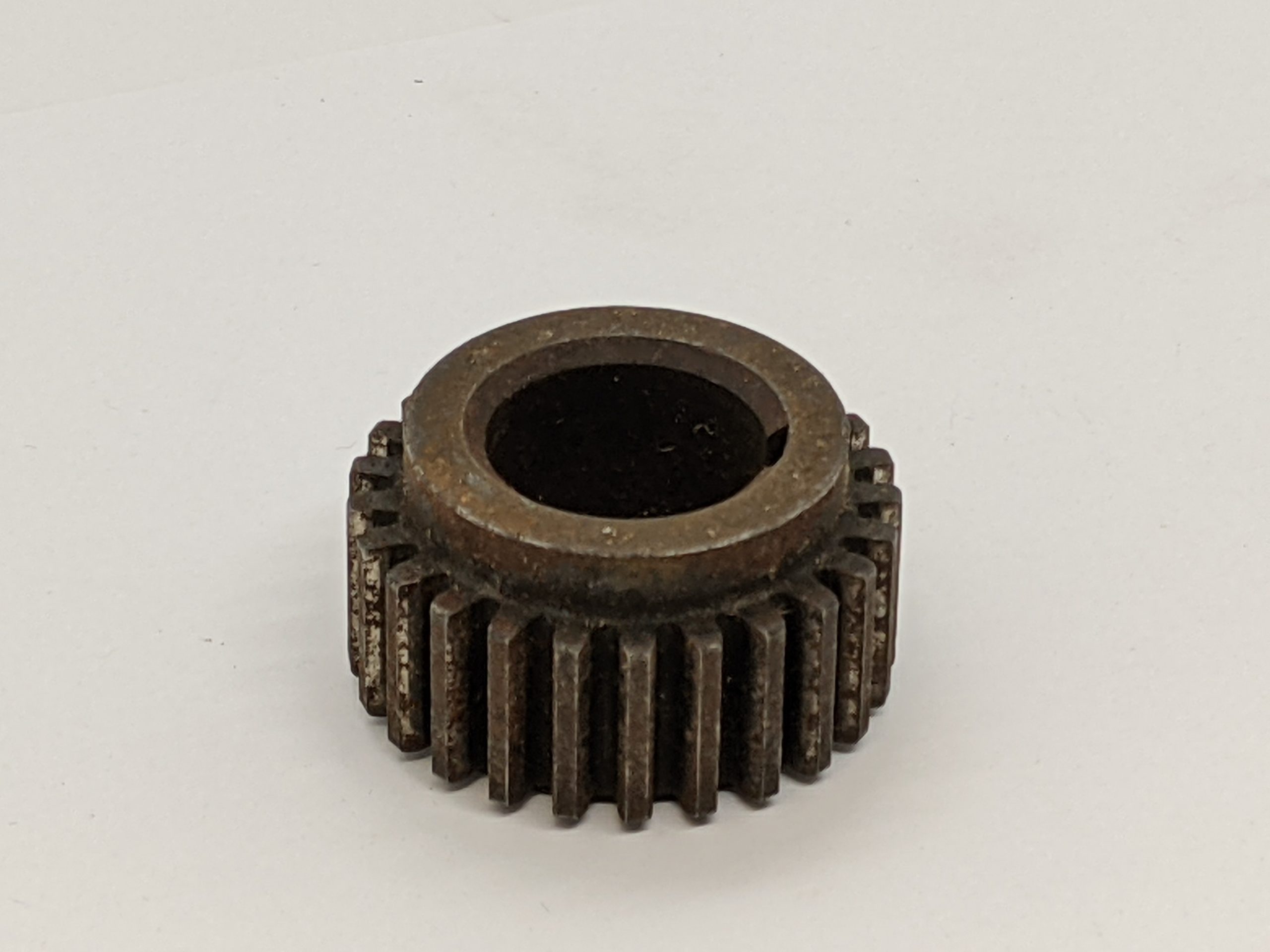 70-6524 Gear, Timing Pinion, Triumph T150 – Morrie's Place Cycle