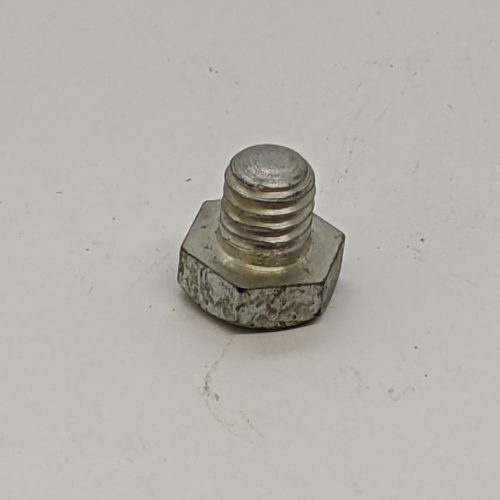 28-0243 Drain Plug, Gearbox/Crankshaft, 5/16 x 18 x 3/8