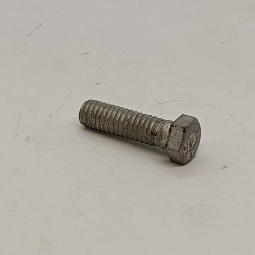 21-1907 Small Hex Screw, 5/16 x 18 x 1 1/8