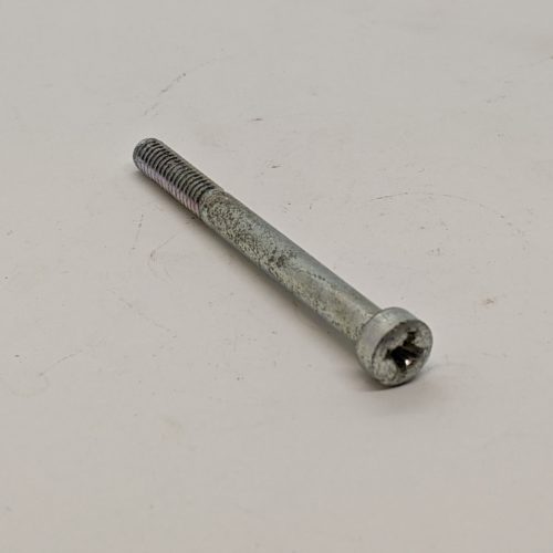 21-2162 Trans Cover Screw, T140/T100, 1/4 x 20 x 2 3/4